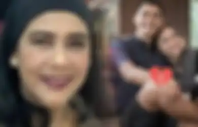 Putranya Ditinggal Tyna Kanna, Heboh Isu Kenang Mirdad Cerai Karena Pindah Agama, Lidya Kandau Beberkan Fakta Ini: Kenapa Nunggu 12 Tahun?