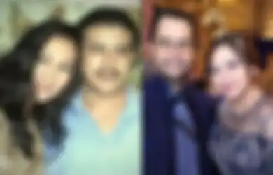 Pernah Nikahi Artis Cut Keke dan Dina Lorenza, Inilah Sosok Gathan Saleh Hilabi, Berkali-kali Terlibat Masalah Hukum, Terbaru Diciduk Karena Narkoba