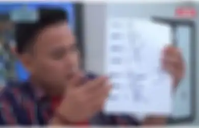 Pernah Ramal Kepergian Bibi Ardiansyah, Terawangan Hard Gumay Bikin Netizen Resah, Ungkap Artis Inisial T dan D Bakal Meninggal di Tahun 2022