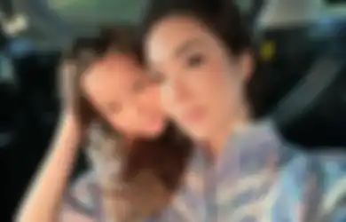 Foto Gisel Kecil Disebut Mirip Gempi, Janda Gading Marten Akui Tularkan Tabiat Buruk ke Putrinya