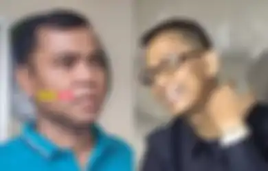 Dulu Ngotot Ingin Ajak Main Gala Sky Sampai Bawa Preman, Doddy Sudrajat Malah Absen Lagi di Sidang Hak Perwalian, Haji Faisal Sudah Persiapkan 'Senjata' Ini