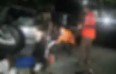 Bukan Maling, Pengendara Mobil yang Tewas Dikeroyok Warga Ternyata Cuma Senggol Motor dan Diteriaki Maling