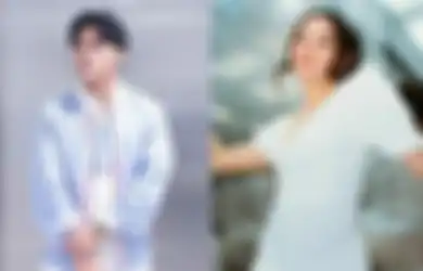 Mulai Pamer Kemesraan, Mahalini Suapi Rizky Febian di Depan Umum!