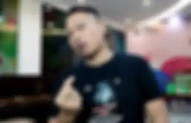 Mantan Istri Pertama Vicky Prasetyo Ungkap Kisah Sang Artis yang Rela Jadi Tukang Parkir Demi Sambung Hidup, Keduanya Cerai Gara-gara Hal Ini