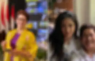 Sempat Punya Waktu 37 Menit untuk Selamatkan Putrinya yang Ditemukan Terkapar di Meja Makan, Nurul Arifin Bongkar Detik-detik Meninggalnya Maura Magnalia Madyaratry