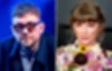 Bikin Emosi Taylor Swift Naik, Damon Albarn Akhirnya Ngalah dan Minta Maaf Soal Omongannya