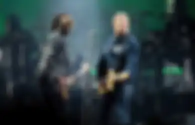Sebelum Taylor Swift, Ini Para Musisi yang Juga Pernah Berantem Sama Damon Albarn