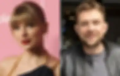 Taylor Swift Dituduh Enggak Nulis Lagunya Sendiri oleh Damon Albarn