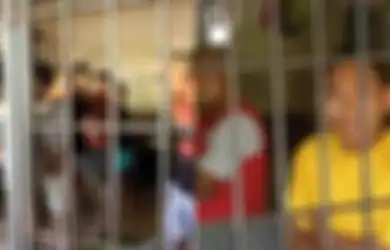 Makin Mengerikan, Kerangkeng Manusia Milik Bupati Langkat Diduga Jadi Kejahatan Perdagangan Orang, Tahanan Meninggal Keluarga Tak Boleh Menuntut Gara-gara Hal Ini