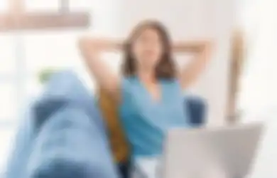 Coba 4 Cara Rileks Instan Buat Atasi Penat dan Stres (Part 2)