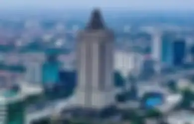 Trending di Twitter, Ini Sejarah Matinya Gedung Saidah yang Masih Menyimpan Misteri Lama