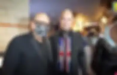 Berawal dari Hal Ini, Ahmad Dhani Jadi Akrab dengan Irwan Mussry, Mantan Suami Maia Estianty Bahkan Tak Segan Kontak Sang Pengusaha Kaya raya