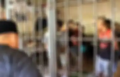Makin Rumit, Mantan Penghuni Kerangkeng Bupati Langkat Ngaku Bersyukur Pernah Mendekam di Sana, Temuan Komnas HAM Terbantahkan?
