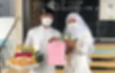 Jelas-jelas sang Mantan Sudah Punya Pacar Baru, Pria Ini Masih Setia Menunggu Walau Ditinggal Tunangan, Akhir Kisahnya Justru Tak Terduga