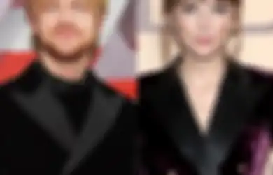 Lakukan Hal Ini di Depan Taylor Swift, Finneas Alami Kejadian Memalukan dalam Hidup