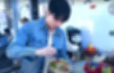 Bukannya Nuntut, Resto Asal AS Ini Malah Ganti Brand Sekalian Usai Jungkook BTS Salah Sebut Namanya