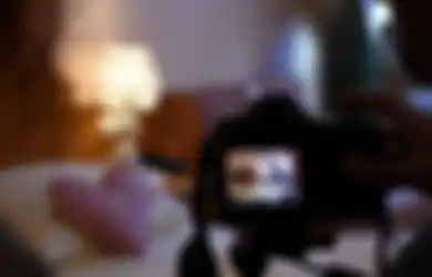 Tutorial Edit Foto Bokeh ala Kamera DSLR di HP Android dan iOS