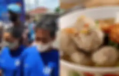 7 Tahun Pakai Cara Licik Gunakan Ayam Tiren Demi Raup Untung Rp 500 Ribu Sehari, Pasutri Penjual Bakso di Bantul Malah Ngaku Senang Digiring Polisi, Ternyata Gara-gara Ini