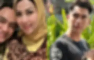 Sebentar Lagi Bakal Punya Ayah Sambung, Verrel Bramasta Ngaku Belum Kenal Sosok Ferry Irawan dan Sindir Kelakuan Ibundanya yang Terlalu Cepat Ingin Menikah