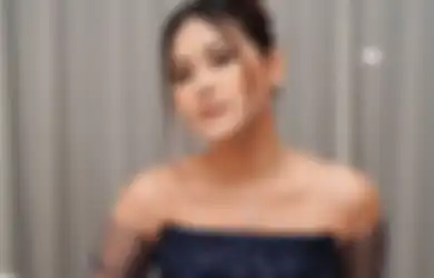 Biar Tenang, Melisa Hart Dengerin Lagu Rohani Saat Overthinking