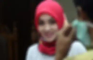 Dikenal Tegas dan Disiplin, Angelina Sondakh Nyatanya Langsung Lemah Jika Berhadapan dengan Sosok Ini, Buru-buru Pakai Kacamata Hitam hingga Kurung Diri Selama 3 Hari