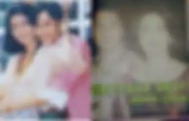 Dulu Menikah Singkat, Kedua Mantan Suami Desy Ratnasari Tak Pernah Muncul Lagi, Profesinya Beda Jauh dari Mantan Istri yang Kini Jadi Anggota DPR RI