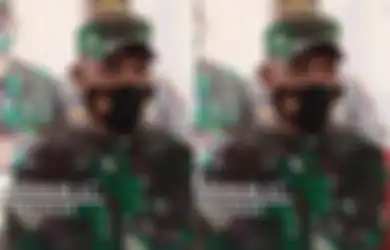 Anaknya Jelas Jatuh Ditabrak Pesepeda Kencang, Perwira Jebolan Kopassus Ini Geram Istrinya Malah Dibentak-bentak Preman Bertato, Begini Kronologinya