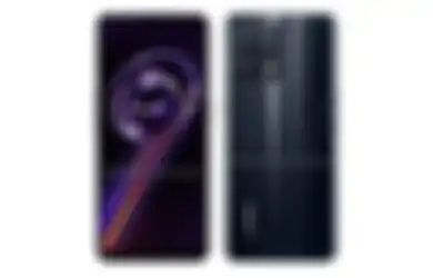 Leaker Prediksi realme 9 dan 9 Pro+ Akan Meluncur Februari 2022