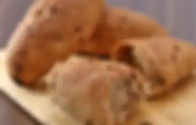 Roti Tawar Tak Termasuk, Inilah 3 Jenis Roti yang Aman Dikonsumsi Penderita Asam Lambung