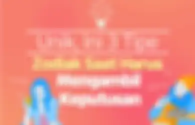 Ini 3 Tipe Zodiak Saat Harus Mengambil Keputusan, Unik Banget!