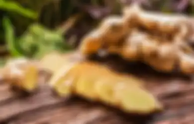 Padahal Jadi Pengobatan Alternatif Berbagai Penyakit, Orang dengan Kondisi Ini Malah Dilarang Keras Makan Jahe, Akibatnya Bisa Fatal