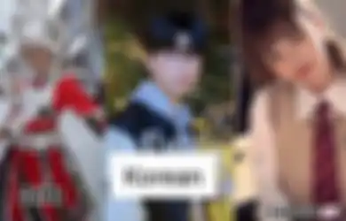 Begini Cara Buat 'Nationality Challenge' yang Lagi Tren di TikTok