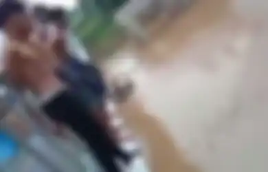 Nekat Bikin Konten Lompat ke Sungai, Remaja Brebes ini Malah Hanyut Terbawa Arus