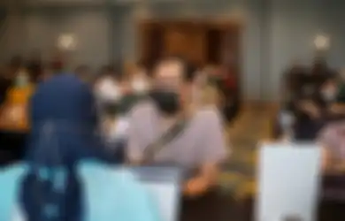 Jangan Sepelekan Test Covid-19, Inilah 4 Hal yang Wajib Dilakukan Usai Mendapat Suntikan Vaksin Booster