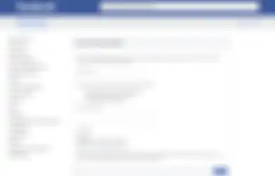 Laporkan Masalah Facebook yang Gagal Masuk dengan Cara Ini, Mudah!