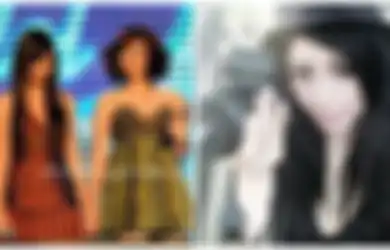Ingat Saingan Gisella Anastasia? Menghilang Bak Ditelan Bumi, Dyna Idol Muncul dengan Nama dan Wajah Baru, Begini Katanya Saat Dituding Lakukan Operasi Plastik