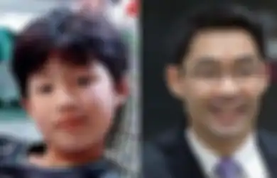 Nasibnya Mujur Diadopsi Bule Jerman, Bocah Yatim Piatu Ini Kini Sukses Jadi Wakil Perdana Menteri Termuda, Begini Pesan Sang Ayah Angkat yang Bikin Trenyuh