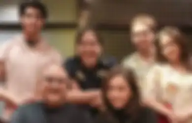 Bahagia Rayakan Ulang Tahun ke 46 Tahun, Maia Estianty Dapat Puisi Romantis dari Dul Jaelani: Bunda Terindah di Seluruh Dunia