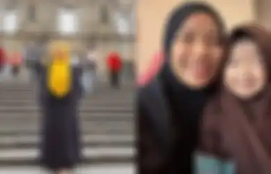 Akui Hidupnya Sangat Beruntung, Anak Majikan Tajir di Hongkong Ini Ungkap Alasan Mengharukan Bisa Sayangi TKW Indonesia: Bukan Gombal