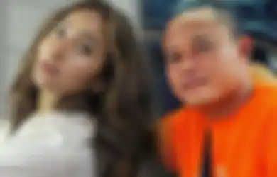 Dulu Pacari Sule Meski Beda Usia 20 Tahun, Naomi Zaskia Kini Punya Kekasih Baru, Unggah Foto Bak Pengantin dan Singgung Beban Hidup, Ada Apa?
