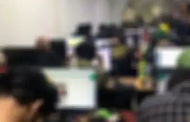 Digaji Rp 5 Jutaan, Karyawan Pinjol Ilegal di PIK Disebut Polisi Bekerja Penuh Seminggu, Ada Tim Khusus Tagih Utang dengan Pengancaman dan Menurunkan Martabat Nasabah