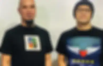 Inilah Alasan Andra Masih Bertahan di Dewa 19 Sampai Saat Ini, Ternyata Ada Faktor Ahmad Dhani