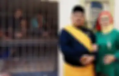 Bapaknya Korupsi Sampai Ketahuan Punya Kerangkeng Manusia, Anak Bupati Langkat Kini Jadi Bulan-bulanan, Netizen Duga Pakai Uang Haram untuk Video Call Bareng Member NCT