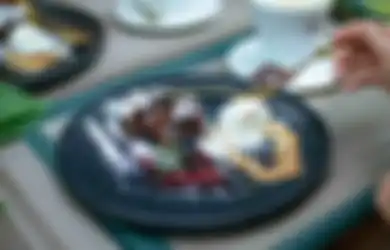 Makanan Manis Jadi Favorit AB, Ini Cara Tiap Golongan Darah Menghibur Diri Habis Putus Cinta