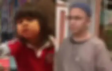 Dulu Dibayar Rp 15 Juta per Episode, Kabar Baim Cilik Mengejutkan, Tak Mau Lagi Jadi Artis Hingga Sang Ibu Beberkan Perubahan Sikap