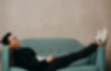 Alif Maulana Ajak Pendengar untuk Hindari Penyesalan dalam Hidup Lewat Single Baru 'Take No Regrets'