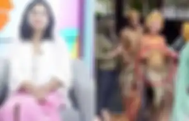 Hamil Duluan? Perut Buncit Venna Melinda Saat Prewedding Langsung Jadi Sorotan, Feni Rose Ikut Geram Hingga Bongkar Fakta Sebenarnya