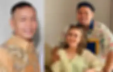 Ayah Rozak Sudah Panggil Ivan Gunawan 'Calon Mantu', Terungkap Bayaran yang Bakal Diterima Ayu Ting Ting Jika Pernikahannya dengan Sang Desainer Ditayangkan di TV