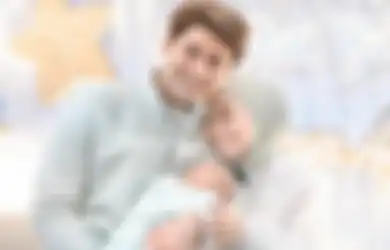 Ogah Pakai Baby Sitter, Lesti Kejora Punya Jurus Jitu Agar Baby L Selalu Anteng, Istri Rizky Billar Aui Sampai Nangis