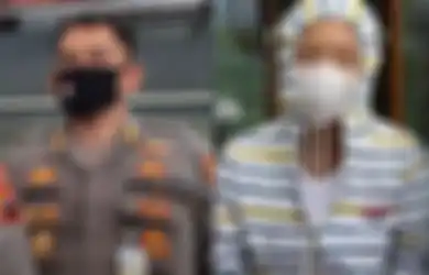 Rekaman CCTV Hotel Jadi Bukti, Pernyataan Polisi Tuding 'R' Bohong Soal Diperkosa Jadi Sorotan, IPW Sampai Minta Kapolri Turun Tangan, Kenapa?